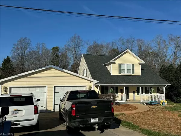 Hays, NC 28635,155 Sawyer RD