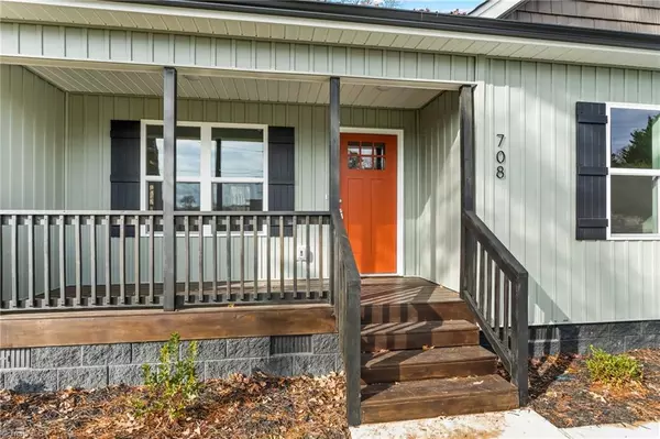 Thomasville, NC 27360,708 Ferndale DR