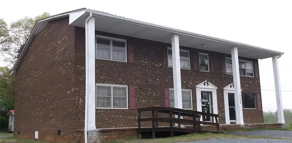 Asheboro, NC 27203,3313 US Highway 64 E