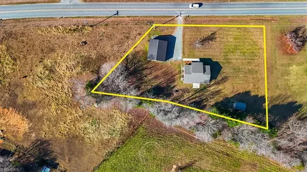 Franklinville, NC 27248,4224 Mack Lineberry RD