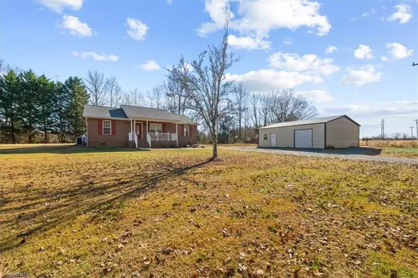 4224 Mack Lineberry RD, Franklinville, NC 27248