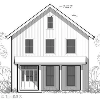 510 Greenwood DR, High Point, NC 27262