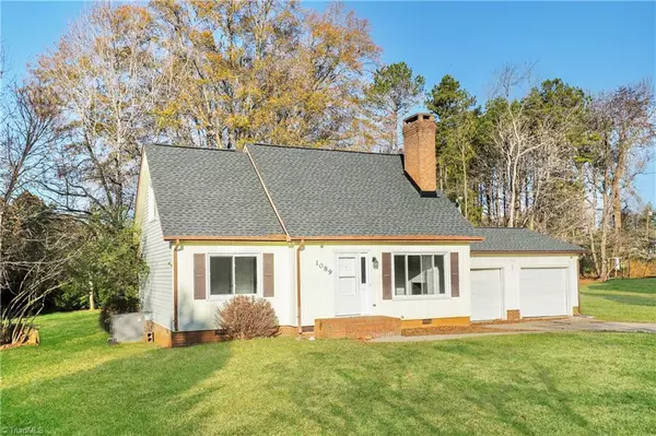 Graham, NC 27253,1089 Valley DR