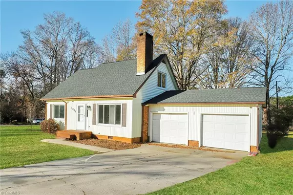 Graham, NC 27253,1089 Valley DR