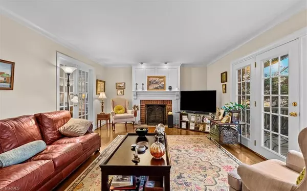 Asheboro, NC 27205,2004 Northmont DR