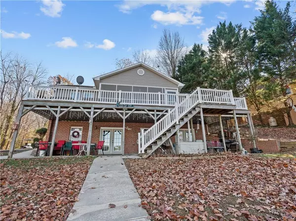 Mount Gilead, NC 27306,146 Fairfield RD