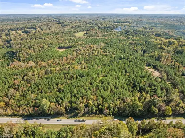 Providence, NC 27315,Lot 12 Park Springs RD