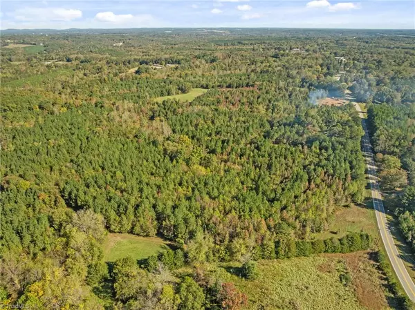 Providence, NC 27315,Lot 12 Park Springs RD