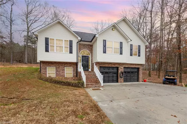 Lexington, NC 27295,157 Midvalley CT