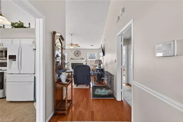 High Point, NC 27265,3960 Cobblestone Bend DR