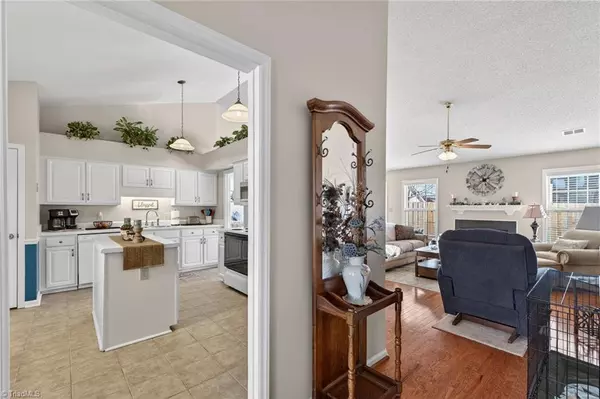 High Point, NC 27265,3960 Cobblestone Bend DR