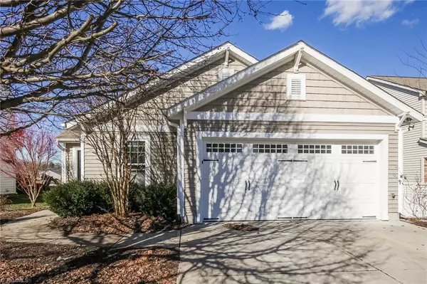 5783 Misty Hill CIR, Clemmons, NC 27012