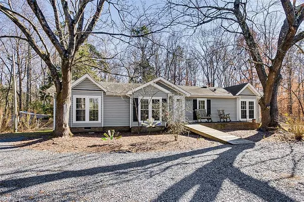 Ramseur, NC 27316,4323 Little Beane Store RD