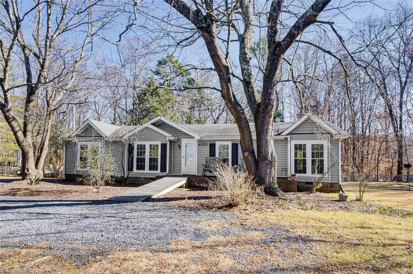 Ramseur, NC 27316,4323 Little Beane Store RD