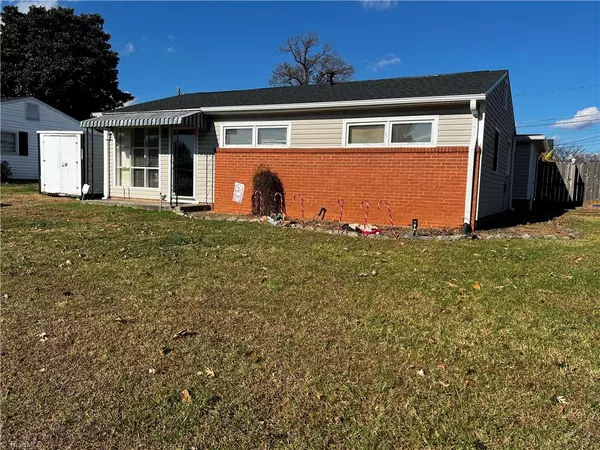 Greensboro, NC 27405,1425 20th ST