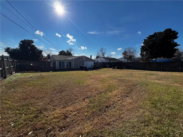 Greensboro, NC 27405,1425 20th ST