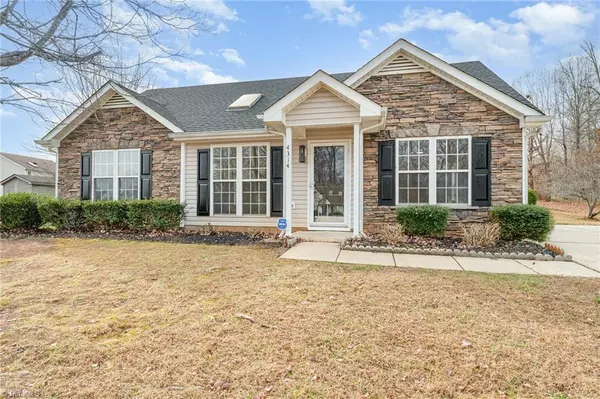 Greensboro, NC 27406,4314 McCarron CT