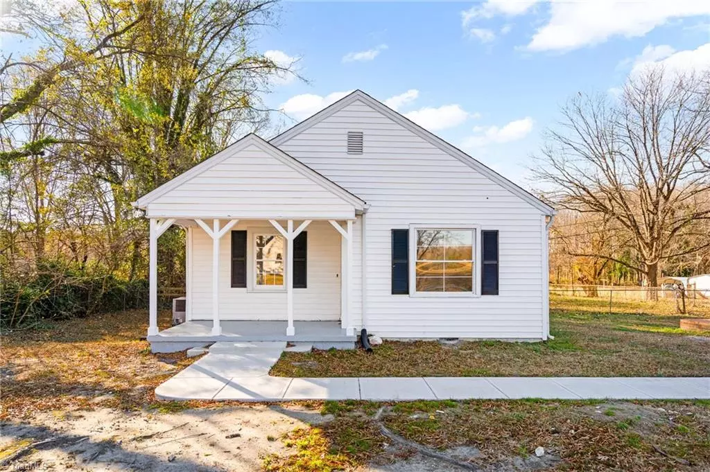 Burlington, NC 27217,1020 Lakeside AVE