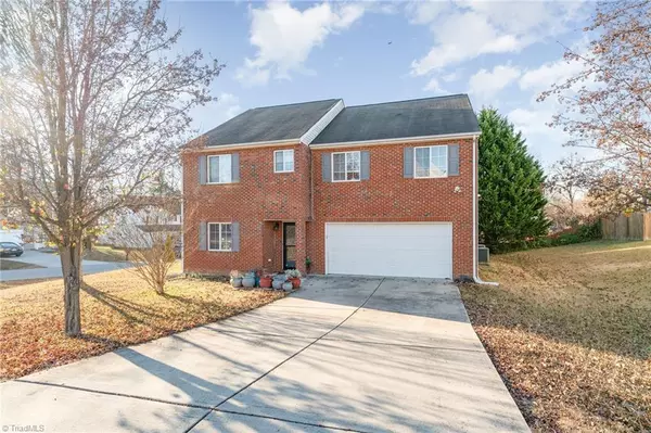 Jamestown, NC 27282,1123 Edinburgh DR