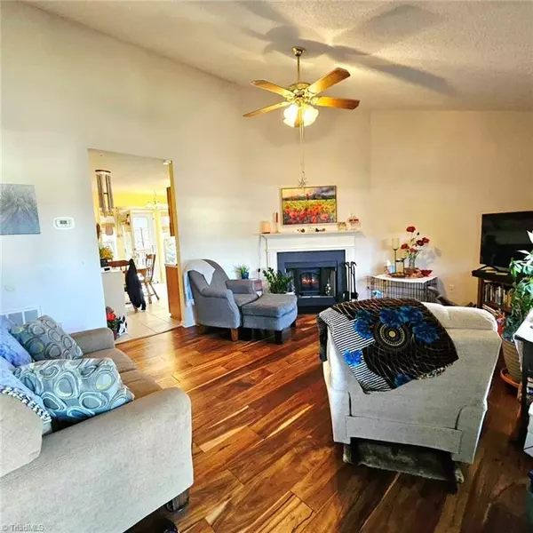 Winston-salem, NC 27127,255 Cloverfield CT