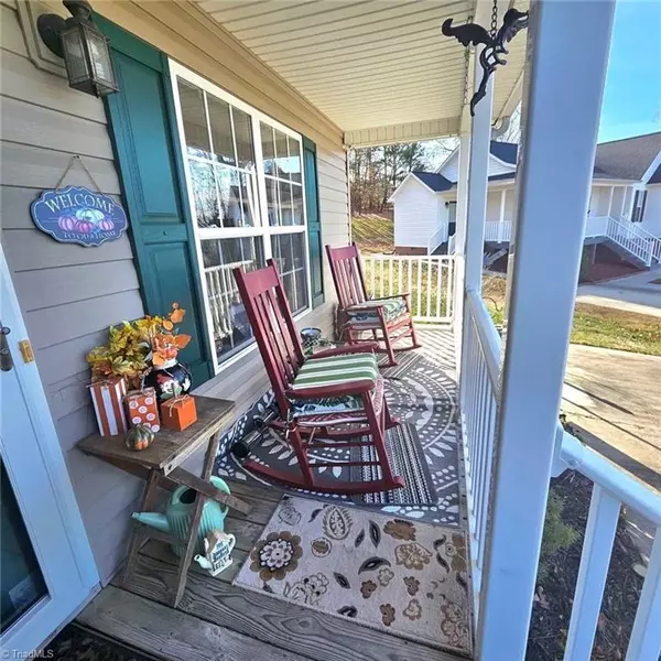 Winston-salem, NC 27127,255 Cloverfield CT