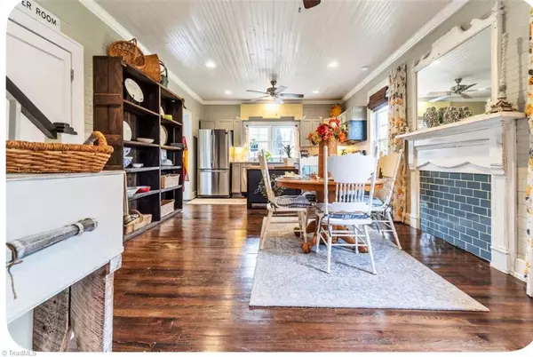 Cooleemee, NC 27014,8027 Nc Highway 801 S