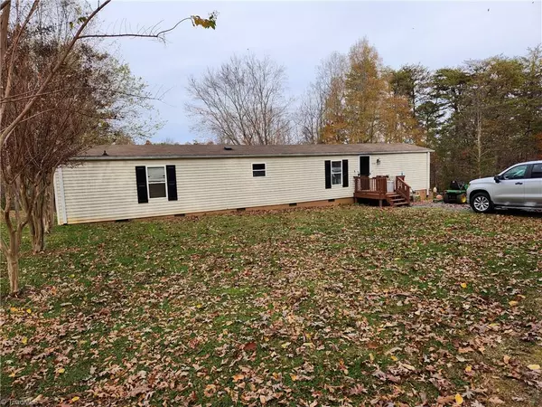 1115 Bailey RD, Germanton, NC 27019