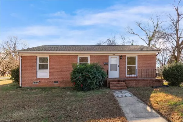 1884 Deborah LN, Winston-salem, NC 27103