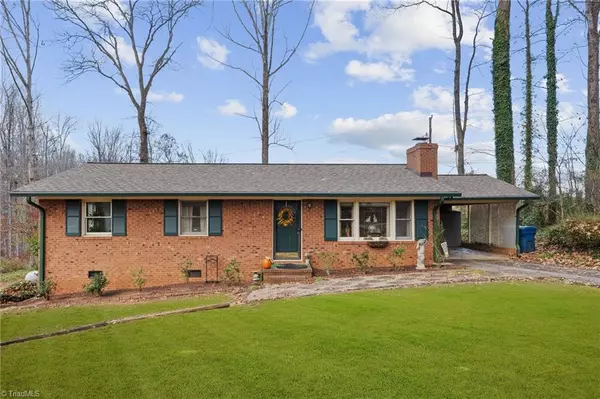 7300 Prentiss RD, Greensboro, NC 27409