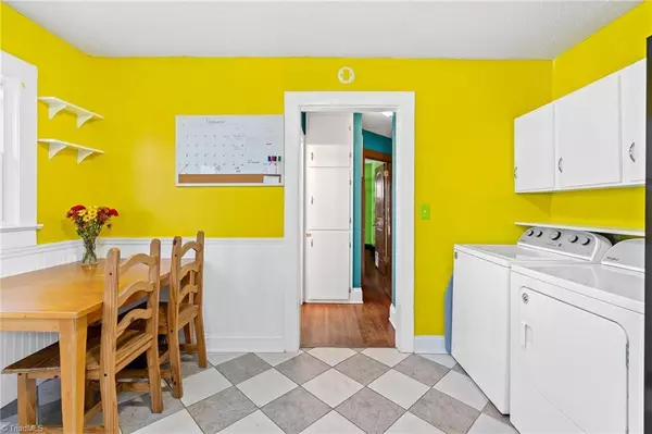 Burlington, NC 27215,1710 Wood AVE