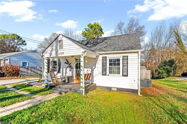 Burlington, NC 27215,1710 Wood AVE