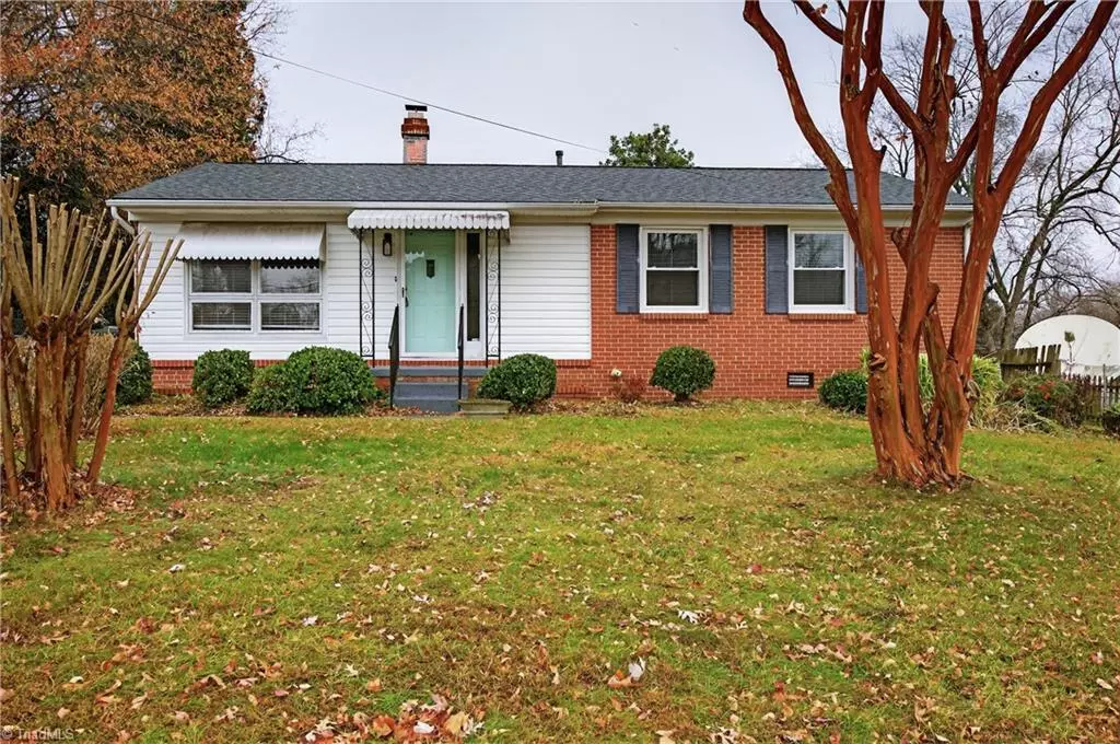 Greensboro, NC 27405,2019 Phillips AVE