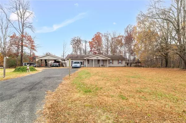 Ruffin, NC 27326,1565 Gravel Hill RD