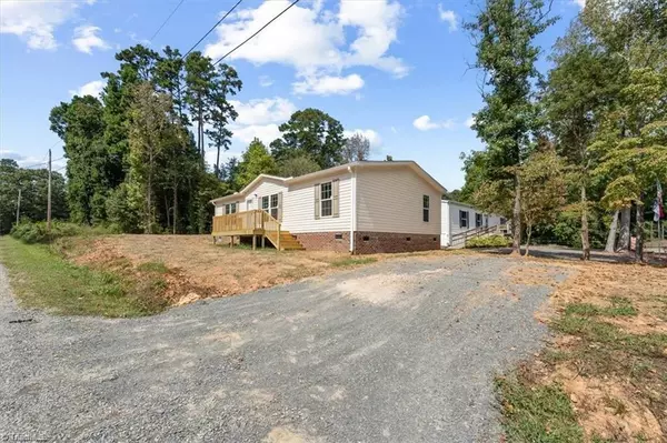 Lexington, NC 27292,314 Robin Hood RD