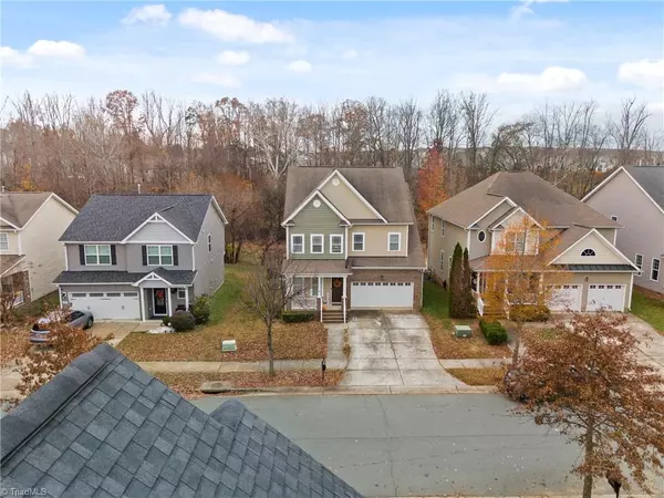 Burlington, NC 27215,2075 Glenkirk DR