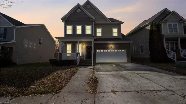 Burlington, NC 27215,2075 Glenkirk DR