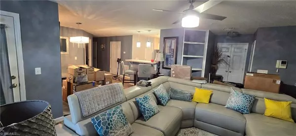 Burlington, NC 27215,3487 Forestdale DR #1C