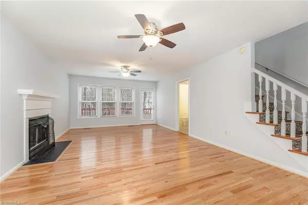 Winston-salem, NC 27105,228 Creeksedge CT