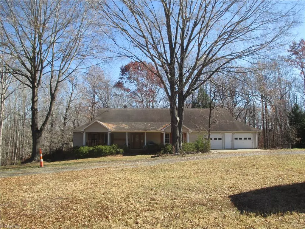 Ruffin, NC 27326,701 Berry Hill Bridge RD