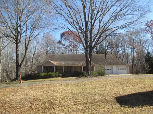 701 Berry Hill Bridge RD, Ruffin, NC 27326