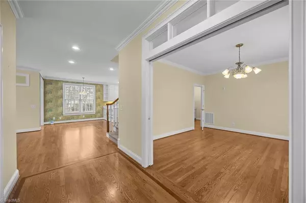 Elon, NC 27244,302 Green CT