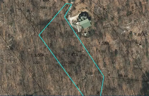 180 Plateau LN, Denton, NC 27239