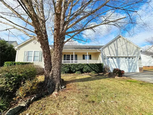 114 Cale DR, Burlington, NC 27215