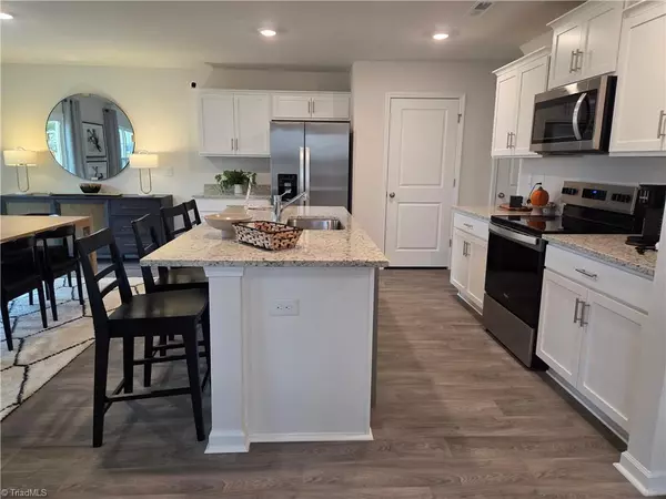 Rural Hall, NC 27045,6592 Capstone CT