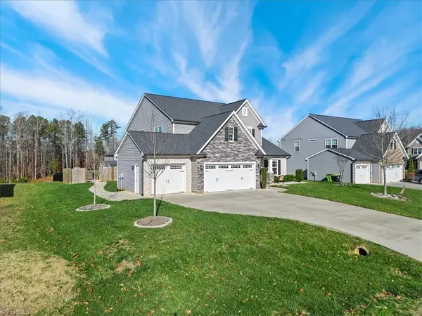 Clemmons, NC 27012,126 Gracie LN