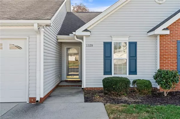 High Point, NC 27265,1329 Bayswater DR