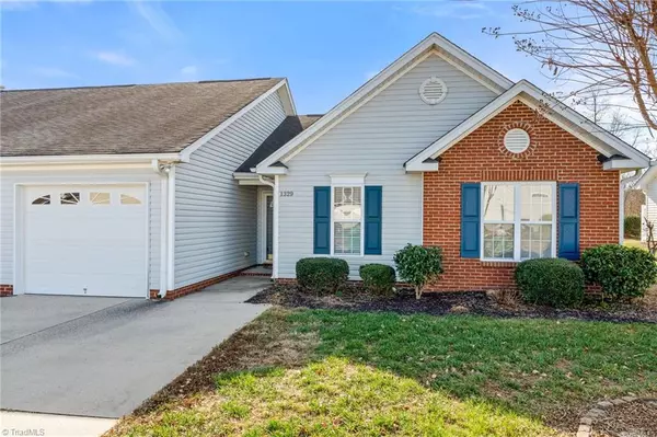 High Point, NC 27265,1329 Bayswater DR