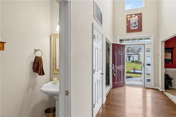 High Point, NC 27265,3025 Sycamore Point TRL