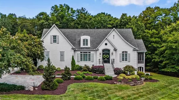 2550 Mountain Lake RD, Asheboro, NC 27205