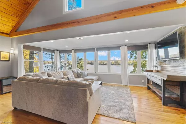 Lexington, NC 27292,579 Riverview DR